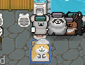 Ghost?