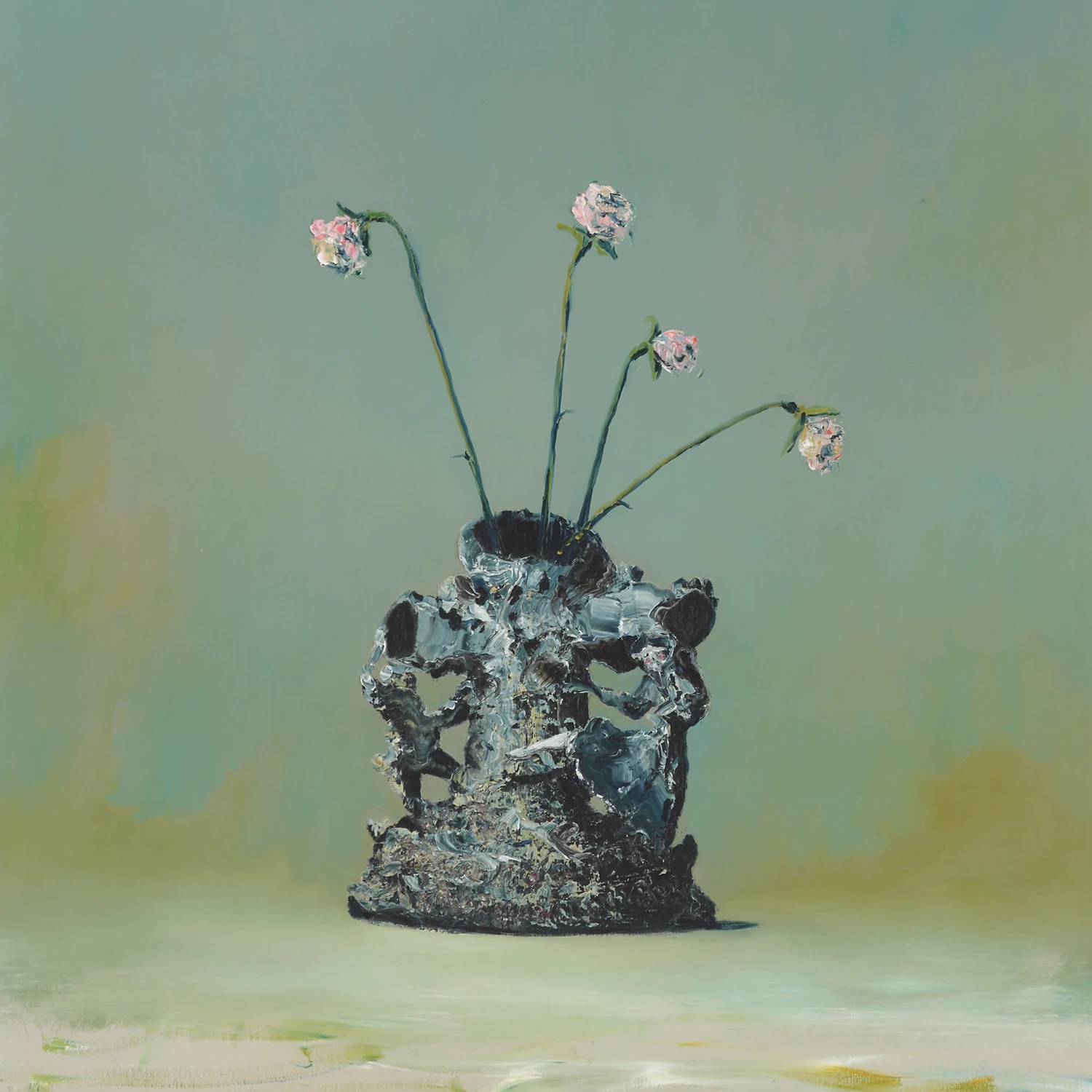 Stage2 Cover